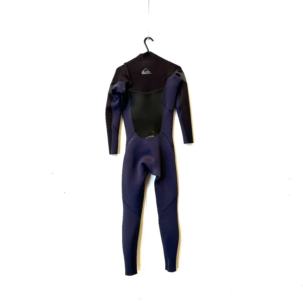 Bigsurf — Used Quiksilver Syncro Boys